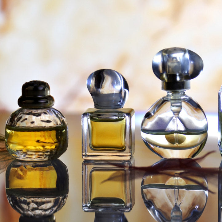 Preserving Fragrance: The Art of Proper Cologne and Perfume Storage