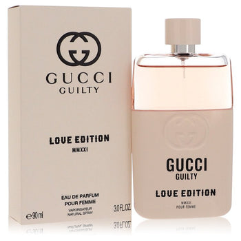 Gucci Love Edition