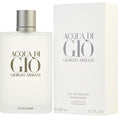 Load image into Gallery viewer, ACQUA DI GIO by Giorgio Armani Eau De Toilette Spray for Men