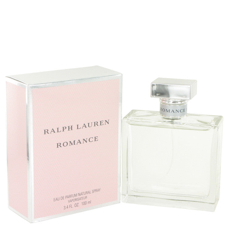 Ralph Lauren Romance Womens Eau de Parfum Spray, 1.7 Fluid Ounce 