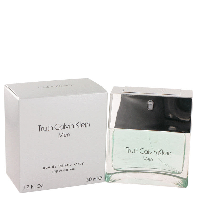 Truth by hot sale calvin klein