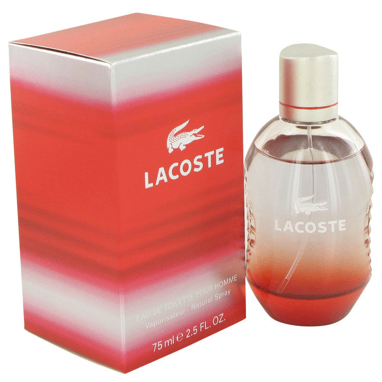 Style In Play by Lacoste Eau De Spray for Men – The Aromi
