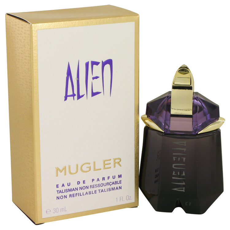 Alien by Thierry Mugler Eau De Parfum Spray oz for Women The Aromi