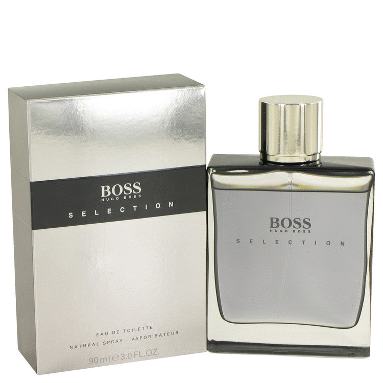 Hugo boss shop perfume selection