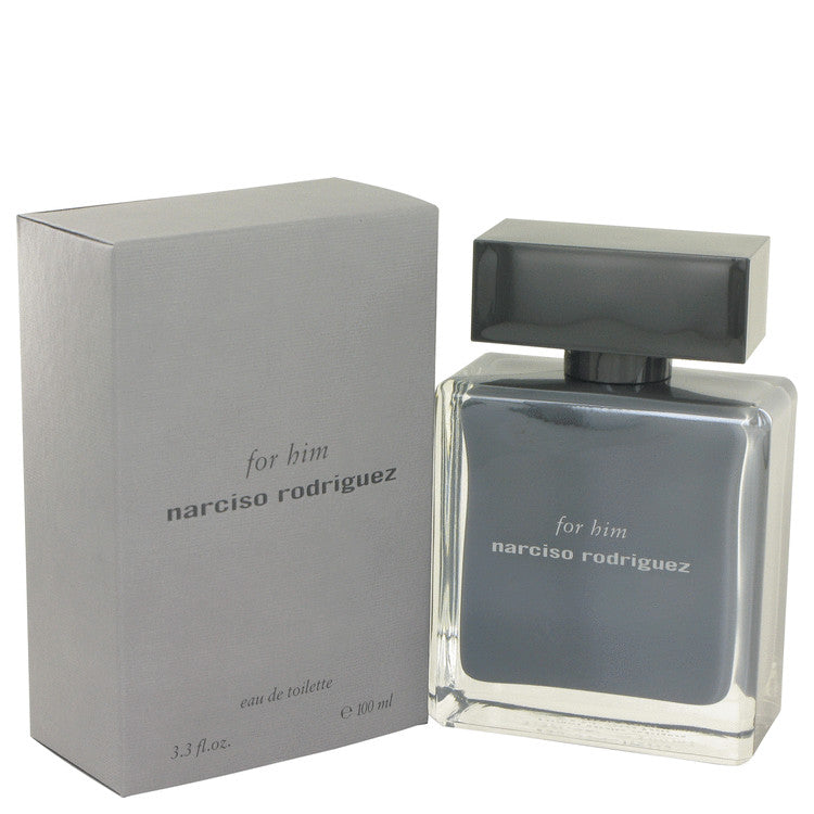 Narciso rodriguez discount perfume for men