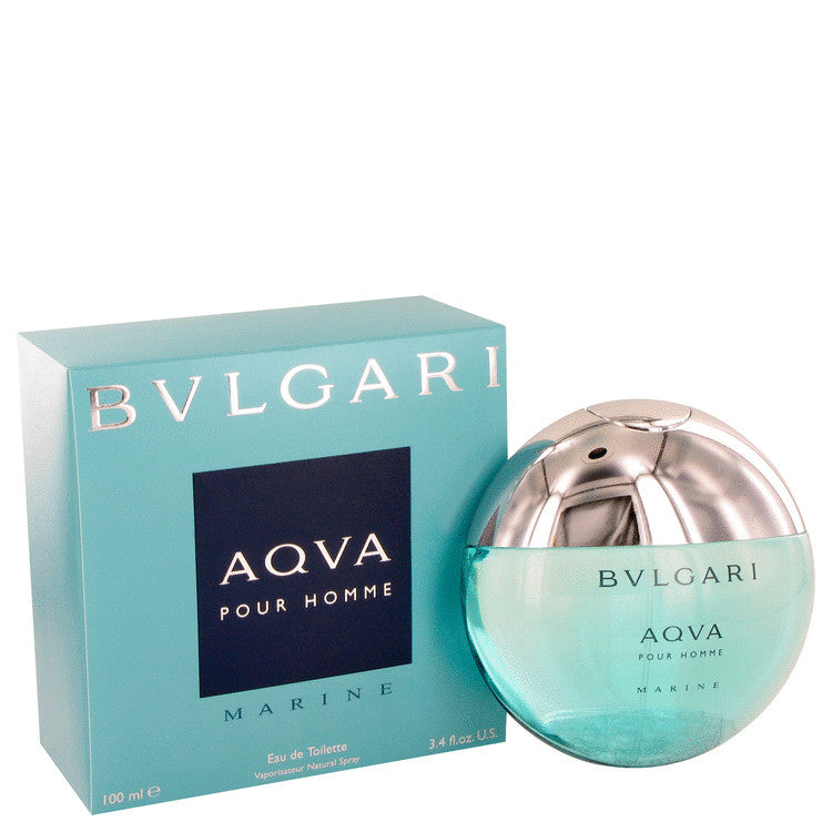 Bvlgari aqua online perfume