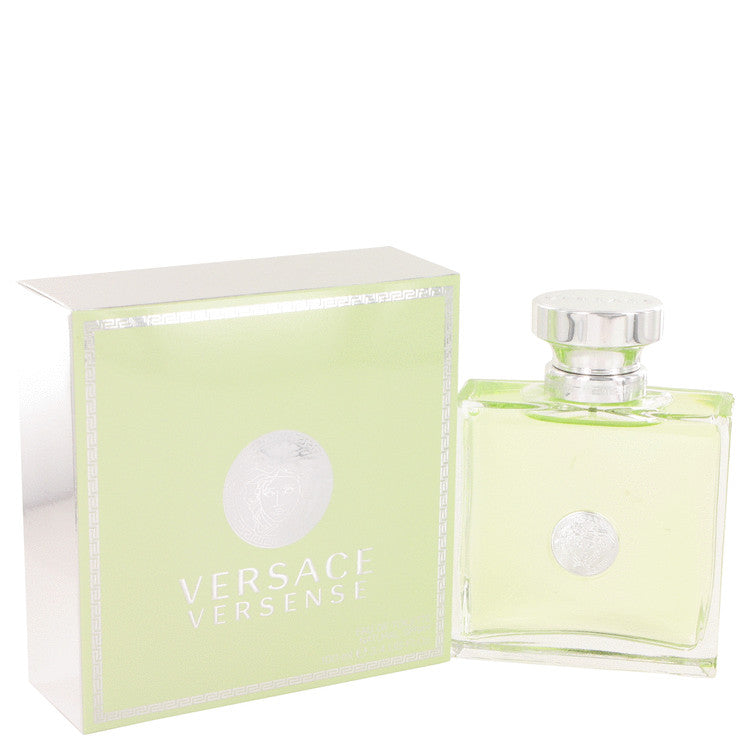Versace Versense by Versace Aromi for Toilette – Spray Eau Women The De