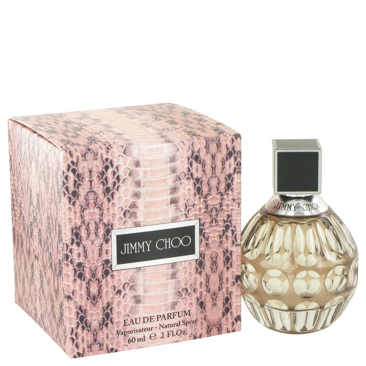 Jimmy Choo by Jimmy Choo Eau De Parfum Spray for Women The Aromi