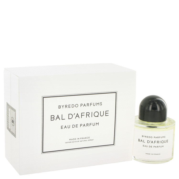 High quality Bal D'Afrique by Byredo 50ml