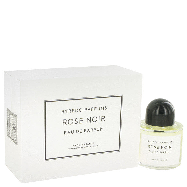 Rose Noire Eau de Parfum - 100ml