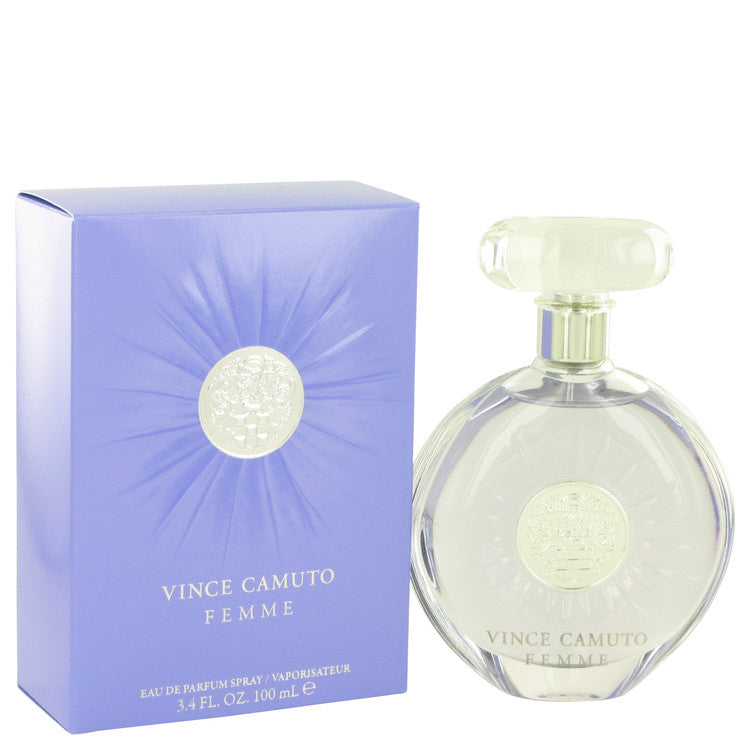 Vince Camuto Fiori 3.4oz Women's Eau de Parfum for sale online