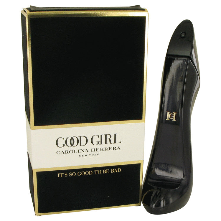 Good girl carolina 2024 herrera new york parfum