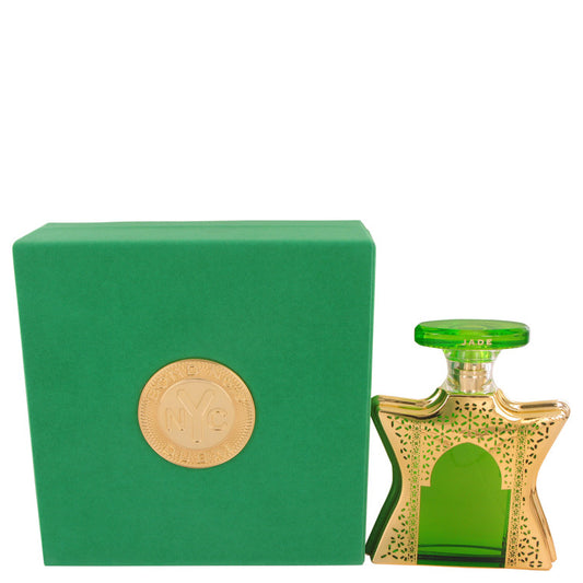 Bond No. 9 Dubai Jade by Bond No. 9 Eau De Parfum Spray 3.3 oz (Unisex)