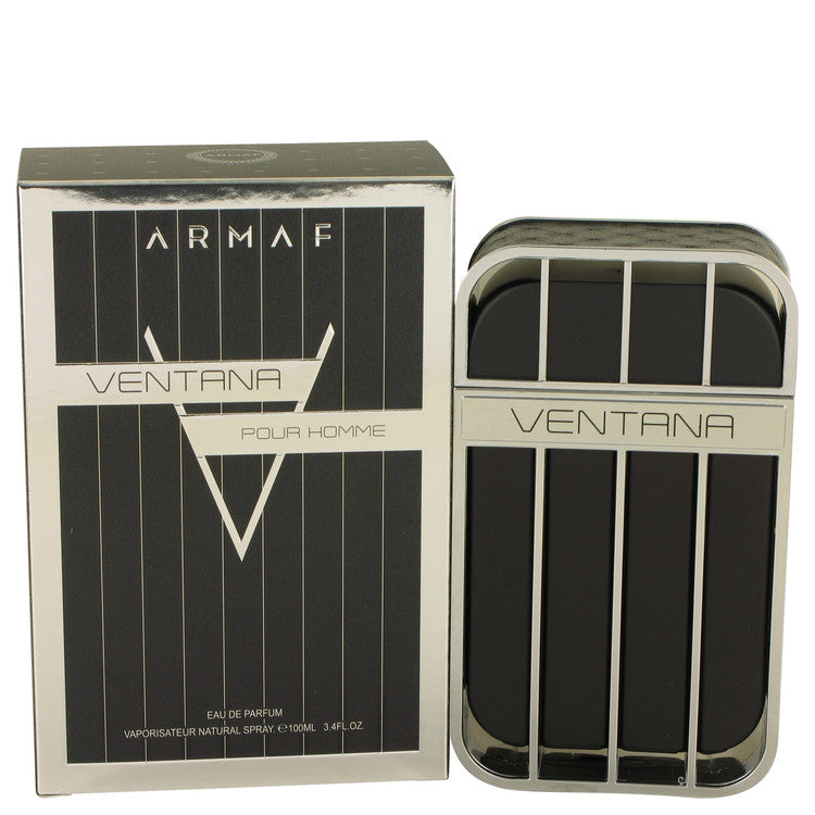 Armaf Ventana by Armaf Eau De Parfum Spray oz for Men – The Aromi