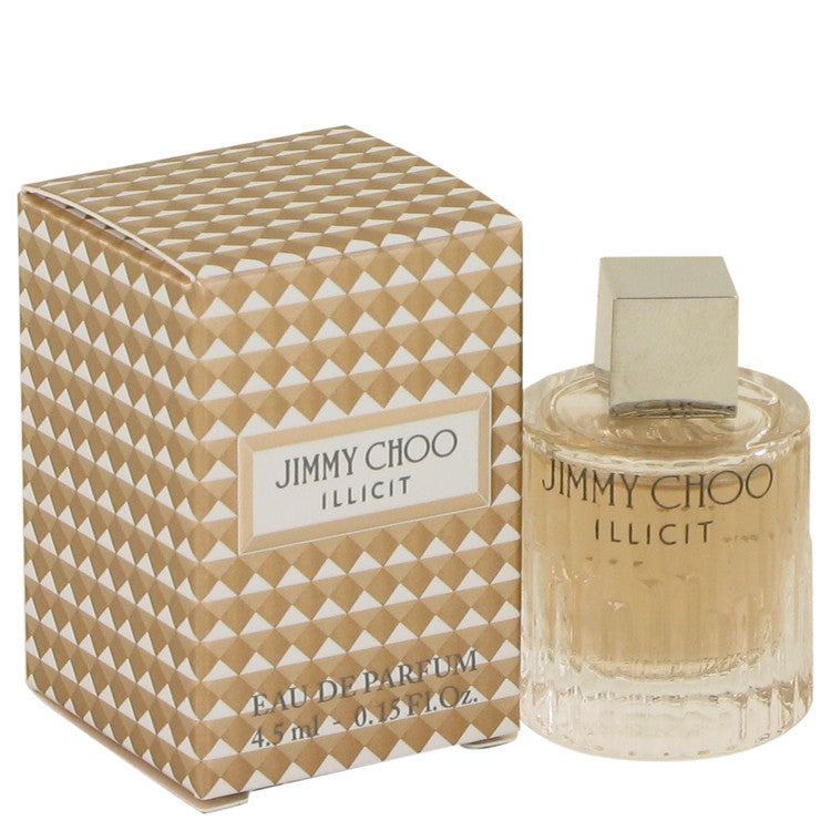 Jimmy Choo Illicit by Jimmy Choo Mini EDP .15 oz for Women The Aromi