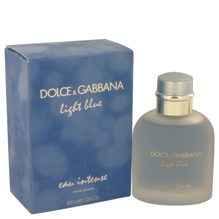 D&G Light Blue Perfume for Women by Dolce & Gabbana in Canada –