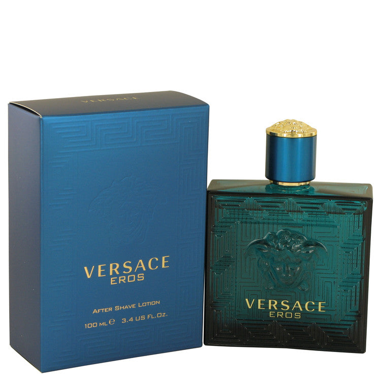 Versace outlet aftershave mens