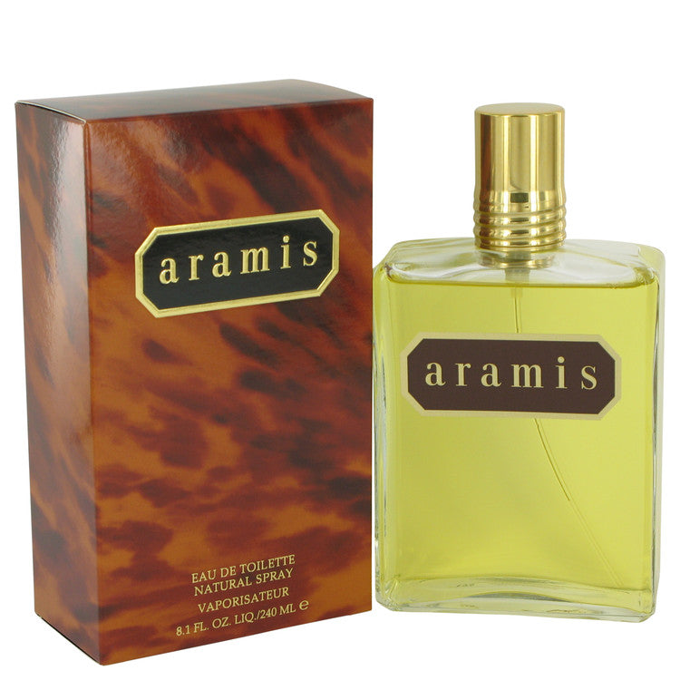 ARAMIS by Aramis Cologne Eau De Toilette Spray 8.1 oz for Men