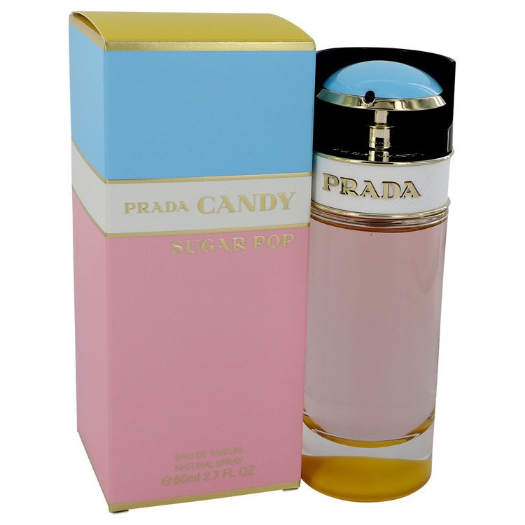 Prada Candy Sugar Pop 2.7 oz Eau de Parfum Spray