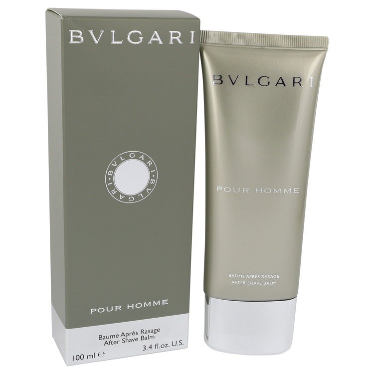 Bvlgari discount mens aftershave