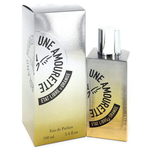 Une Amourette Roland Mouret by Etat Libre D'Orange Eau De Parfum Spray 3.4 oz for Women