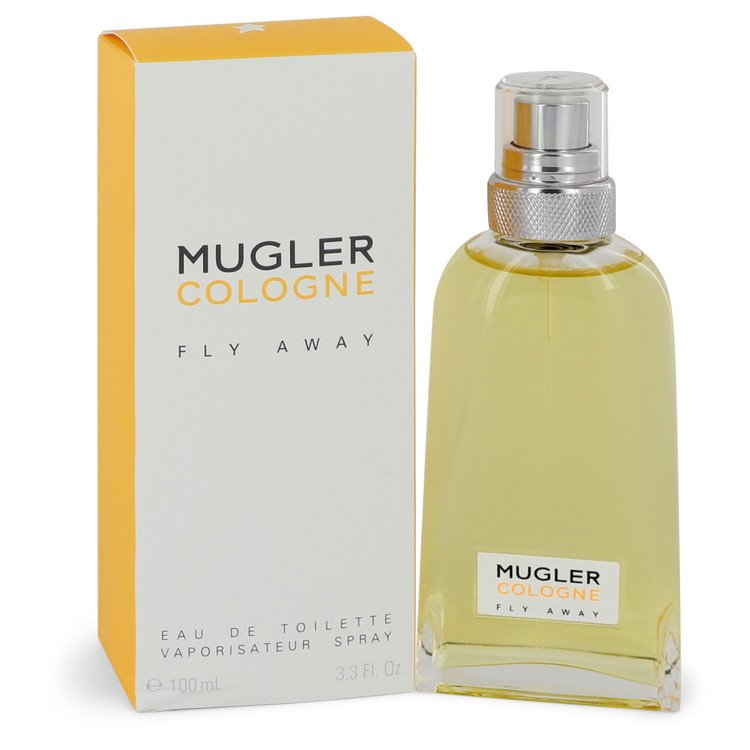 Mugler Love You All by Thierry Mugler Eau De Toilette Spray 3.3 oz