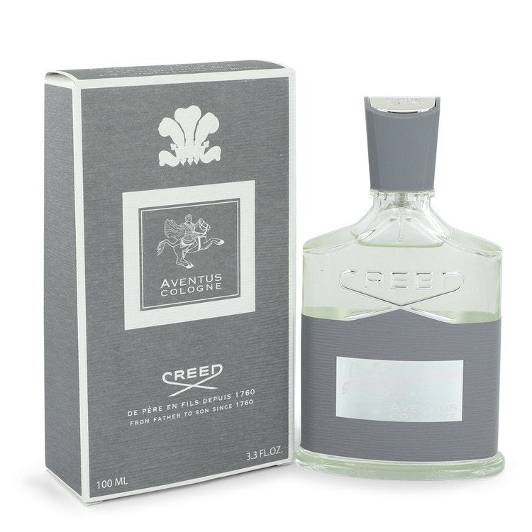 Aventus Creed cologne - a fragrance for men 2010