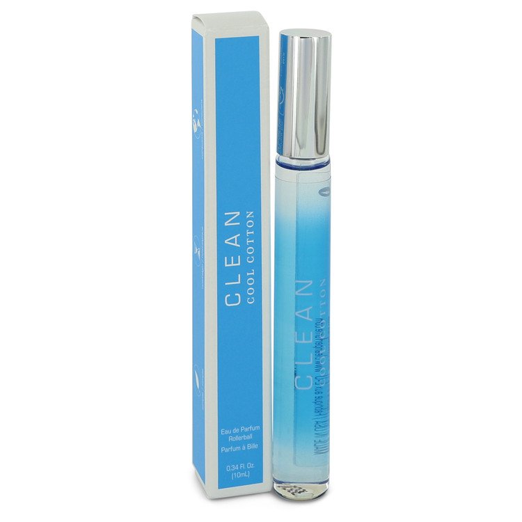 CLEAN rollerball popular perfume