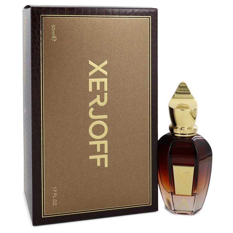 Xerjoff alexandria ii 2025 eau de parfum