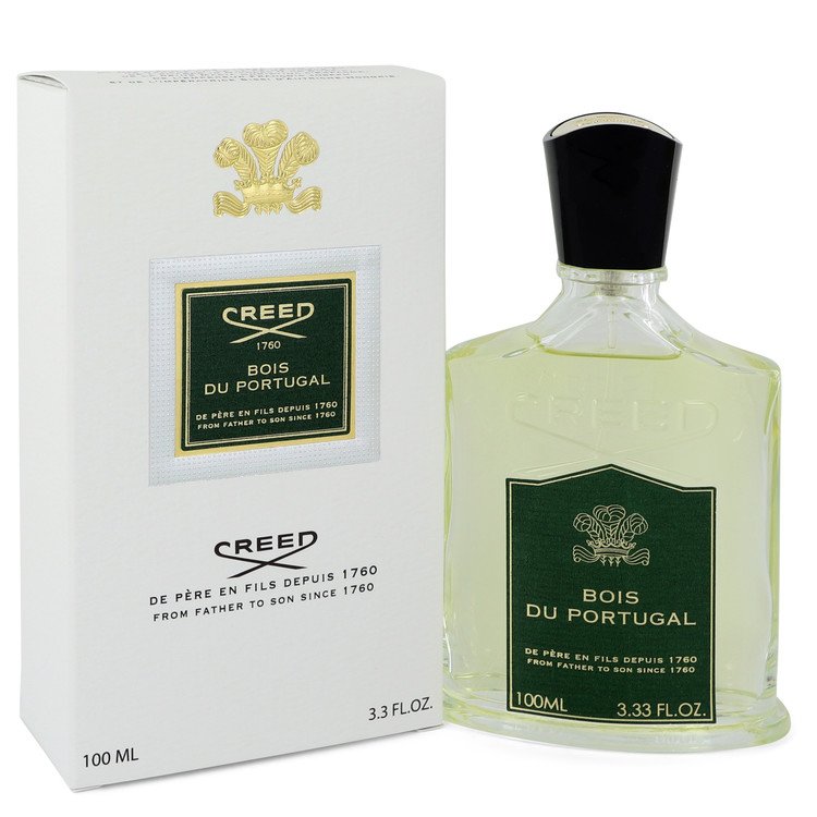 Creed aventus by creed 3.3 oz eau de parfum online spray new for men