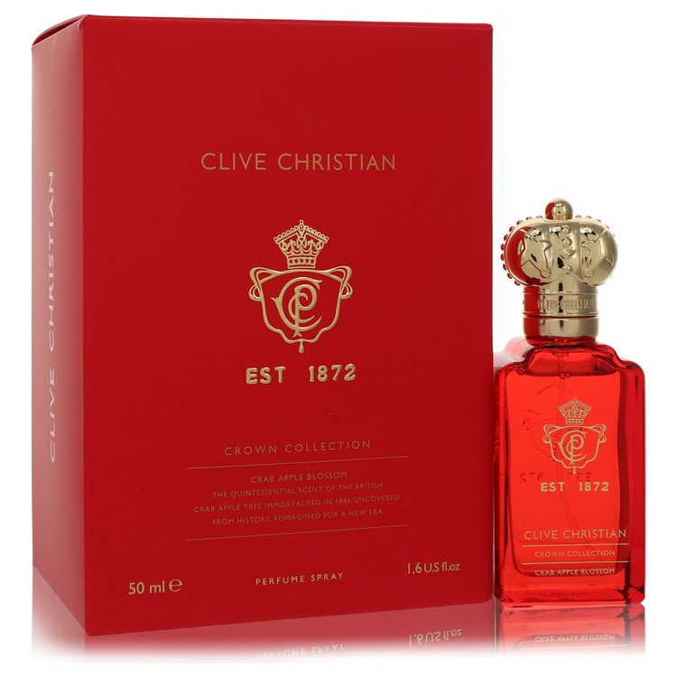 clive christian cologne
