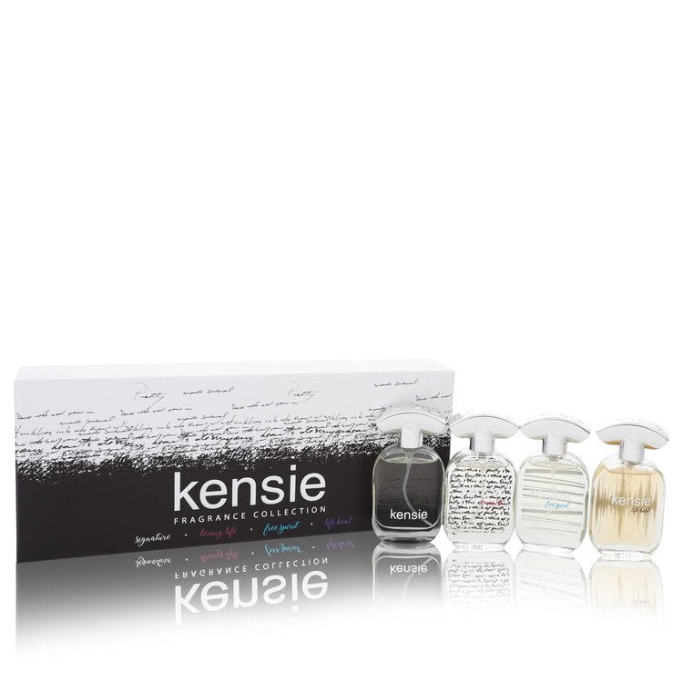 Kensie life discount beat body mist