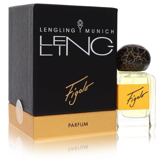 Lengling Munich Figolo by Lengling Munich Parfum Spray 1.7 oz for Men