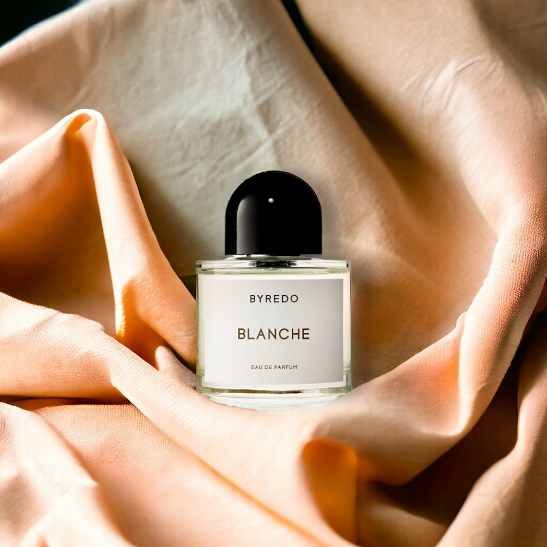 Niche Fragrances Unveiled: A World Beyond Mainstream Scents