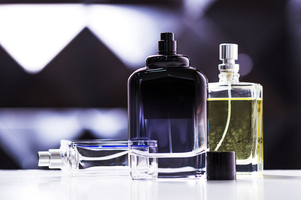 How do you layer fragrances?