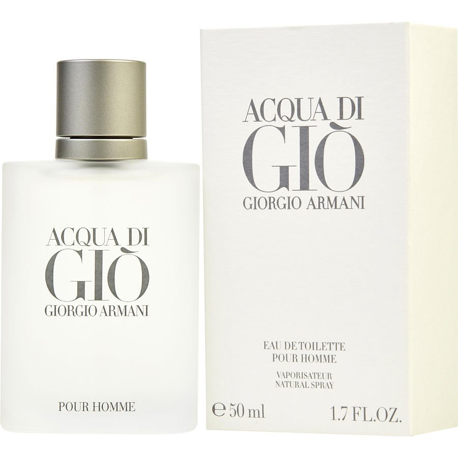 Acqua di gio best sale spray
