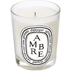 Diptyque Ambre By Diptyque