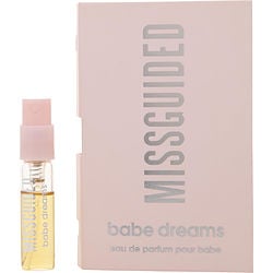Missguided Babe Dreams By Missguided Eau De Parfum Spray Vial