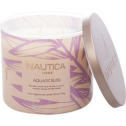 Nautica Aquatic Bliss By Nautica