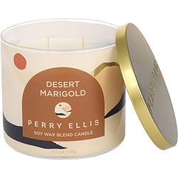 Perry Ellis Desert Marigold By Perry Ellis