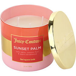 Juicy Couture Sunset Palm By Juicy Couture