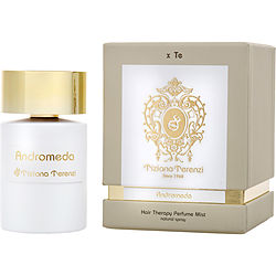 Tiziana Terenzi Andromeda By Tiziana Terenzi Hair Perfume Mist 1.6 Oz