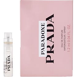 Prada Paradoxe By Prada Eau De Parfum Spray Vial