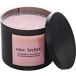 Juicy Couture Noir Lychee By Juicy Couture