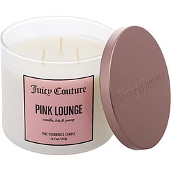 Juicy Couture Pink Lounge By Juicy Couture