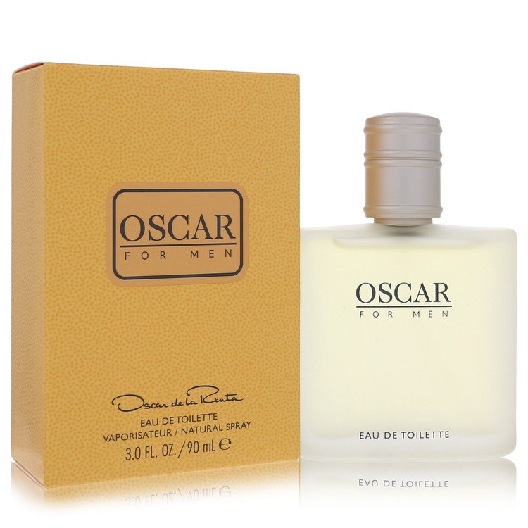 OSCAR by Oscar de la Renta Eau De Toilette Spray for Men