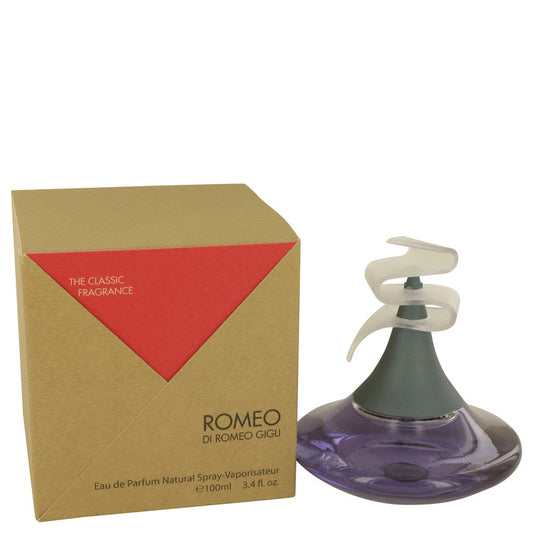 ROMEO GIGLI by Romeo Gigli Eau De Parfum Spray for Women
