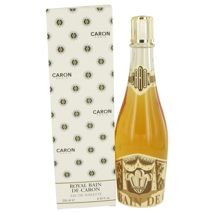 ROYAL BAIN De Caron Champagne by Caron Eau De Toilette for Men