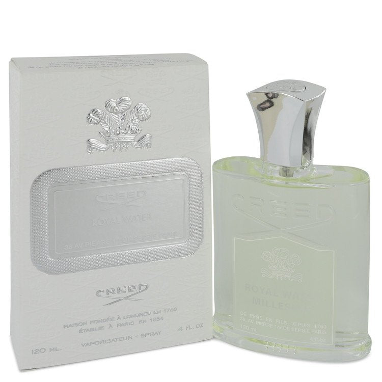 ROYAL WATER by Creed Millesime Spray for Men