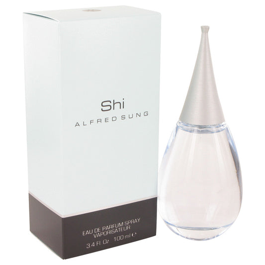 SHI by Alfred Sung Eau De Parfum Spray for Women